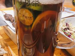 -木屋烧烤(坂田天安云谷店)