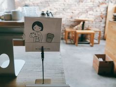 -VOYAGE COFFEE(北锣鼓巷店)