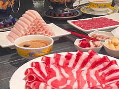 -南门涮肉(上海二店)