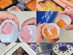 -盒马X会员店(王府井奥莱UP TOWN店)