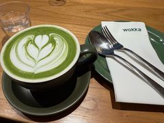 -WOKKA by艮上(中海环宇荟店)