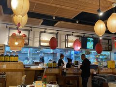 -嘉年华面包房餐厅（饺子馆）(陶然亭店)