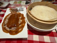 -西贝(枫蓝国际购物中心店)