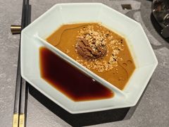 -鼎鼎香·港式火锅(北京SKP店)