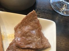 -俺的焼肉(銀座9丁目店)