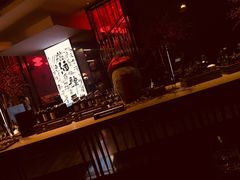 -苏州凯悦酒店·酒肆(华池街店)