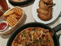 -必胜客(兴华中路PH店)