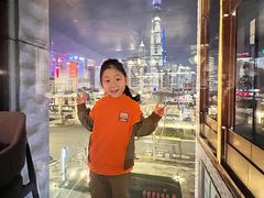 -遇外滩(BFC外滩金融中心店)