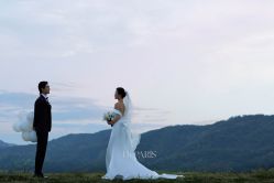 -巴黎婚纱摄影(瑞安旗舰店)
