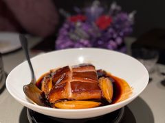 -荣轩(新荣记环球金融中心店)