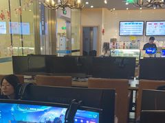 -网鱼网咖·电竞(中山友好广场店)