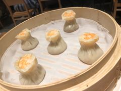 -鼎泰丰(德基广场店)