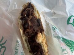 -老回回小吃(百万庄店)