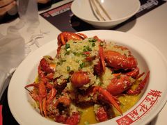 -辣家私厨(义乌银海店)