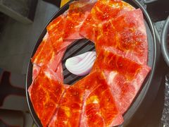 -九田家黑牛烤肉料理(珠江摩尔店)