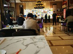 -老苏扬饭店