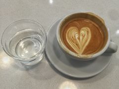 -Onirii Coffee(长乐路店)