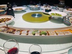 -老宁波1381餐厅(宏泰广场店)