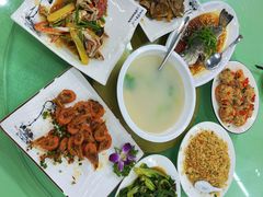 -景好海鲜餐厅(大鹏必选旅游店)