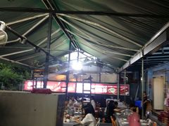 -霸王虾·麻辣小龙虾(清水河公园店)