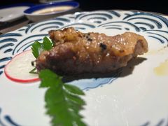 -極上萬膳·日料放题(海岸城店)
