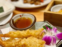 -酒久自助料理(佳兆业店)