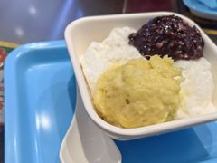 -满记甜品(江桥万达店)
