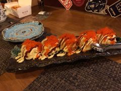 土豆沙拉-半藏居酒屋(香港花园店)