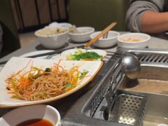 -海底捞火锅(万象城店)