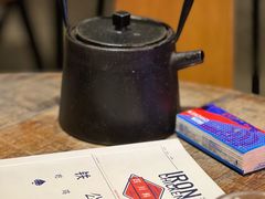 -铁公鸡·四川料理(天环广场店)