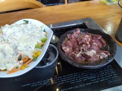 -萌牛肠烧烤店(虹梅路店)