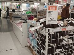 -宜家家居(哈尔滨商场店)