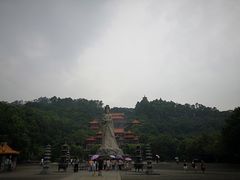 -南沙天后宫景区