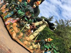 -大连海昌发现王国主题公园