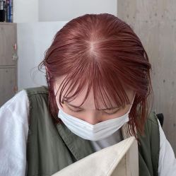 -MY HAIR ARDOR