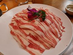 -佬土鹅肠火锅(解放路店)