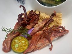酱鸭舌-绸乡宴酒店·融合苏帮宴(吴江店)
