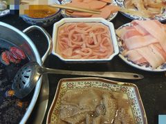 -飘香火锅(玉林西路店)