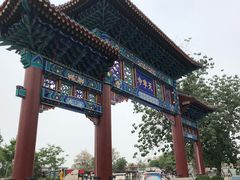 -天宁寺