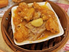 -点都德(龙之梦店)