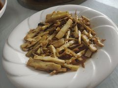 -天乐农家鱼头王(天目湖店)