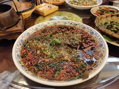 杨记招牌鱼-杨记隆府(白象街店)