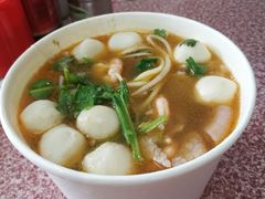 -明月虾面(厦禾路店)