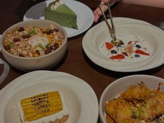 -姆们M Sweetie Cake(三里屯店)