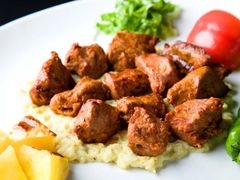 -Efes Turkish & Mediterranean Cuisine 艾菲斯餐厅(陆家嘴店)