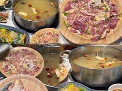 -煲王粤菜餐厅(中侨中心店)