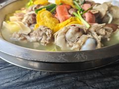 -天都火锅酒楼(虹梅南路店)