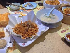 -点都德(千灯湖环宇城店)