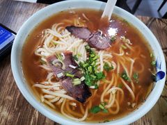 -金回顺饸烙面羊汤馆(和兴店)