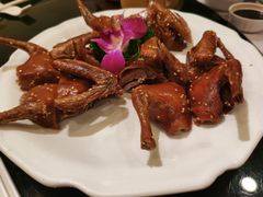 -新南华大酒店(长寿店)